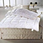 Antyalergiczna kołdra hotelowa Soft 155x200 cm