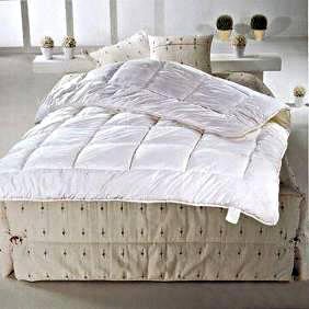 Kołdra hotelowa wielosezonowa 160x200